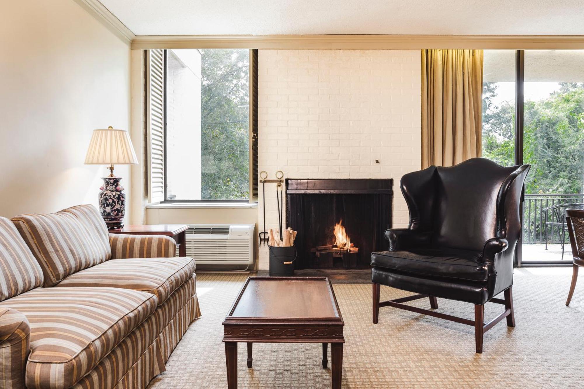 Griffin Hotel, An Official Colonial Williamsburg Hotel Exterior photo