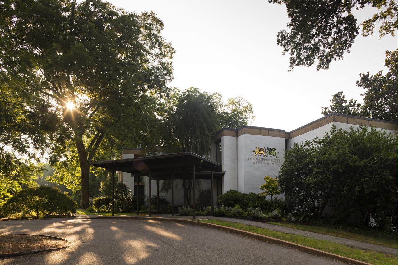 Griffin Hotel, An Official Colonial Williamsburg Hotel Exterior photo