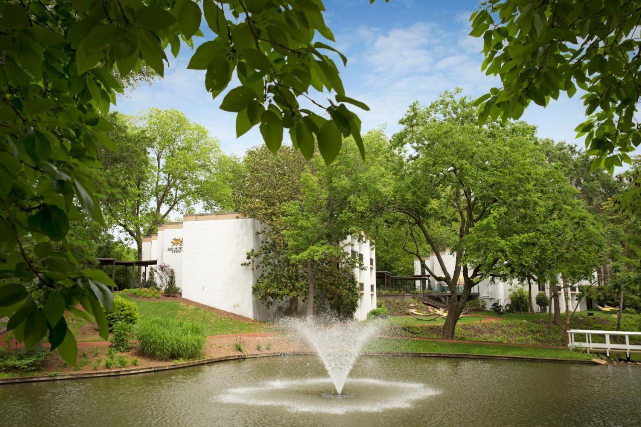 Griffin Hotel, An Official Colonial Williamsburg Hotel Exterior photo