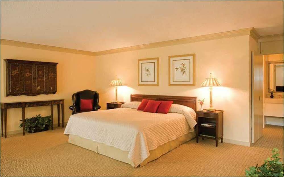 Griffin Hotel, An Official Colonial Williamsburg Hotel Exterior photo